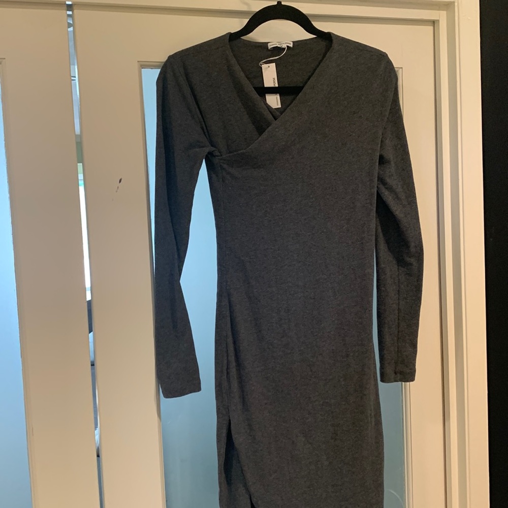 Brand new .Never worn JAMES PERSE